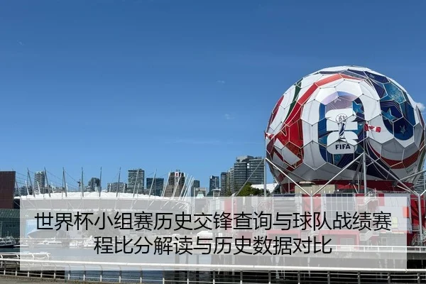 世界杯小组赛历史交锋查询与球队战绩赛程比分解读与历史数据对比